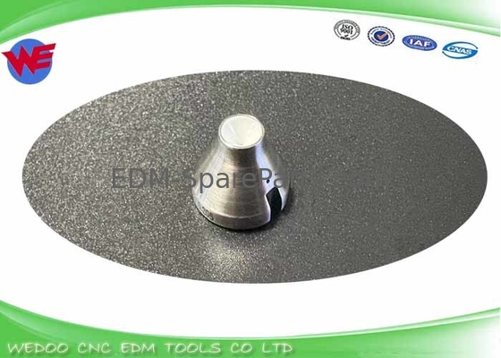 S103 0206110JP Guía de alambre de diamante inferior 87-3 0,26 mm 3080990 0200723 3081423