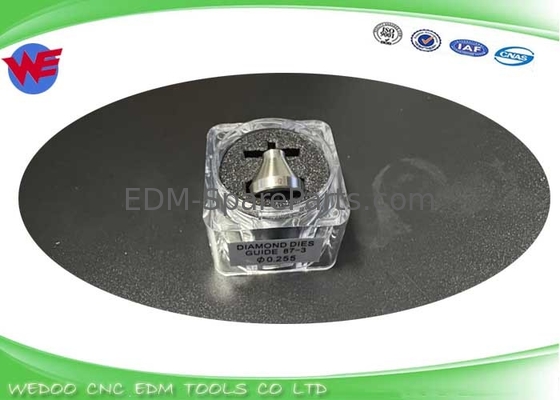 S103 3080998 3081015 guía 87-3 del diamante de Sodick EDM 308099 3081016 3081000