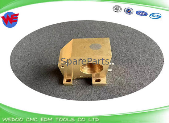 X181A354G51 X181A735G51 Soporte de guía de matriz para Mitsubishi FA DCA9600 DC32200