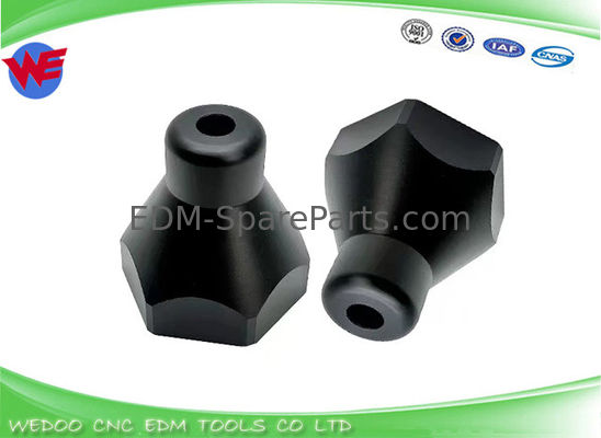 Boca 6m m de 200542646 recambios/agua de Charmilles EDM con el color blanco D=6mm