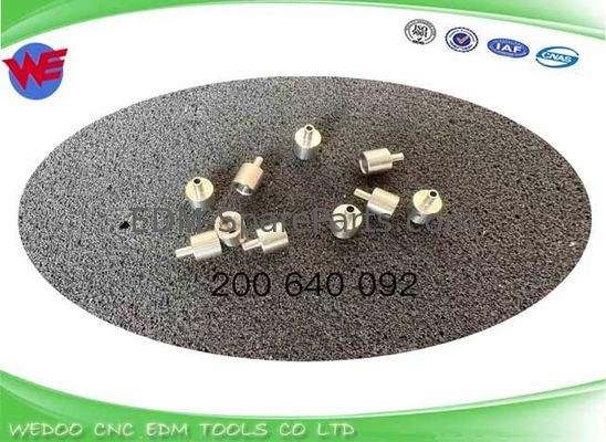 100445138 Soporte de manga OD6/1.2*9MM / 200640092 Boquilla de succión OD6/2*9MM