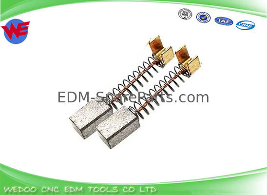 326512144 Cepillo de carbono Agie Charmilles EDM 326512145