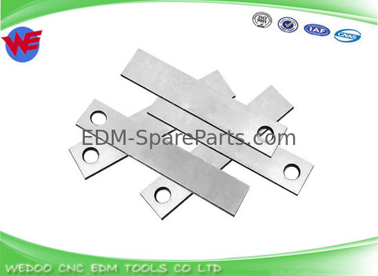 Plano de la primavera de la puerta de las piezas de DA77900 X054D943H01 Mitsubishi EDM para el tenedor de la guía del dado