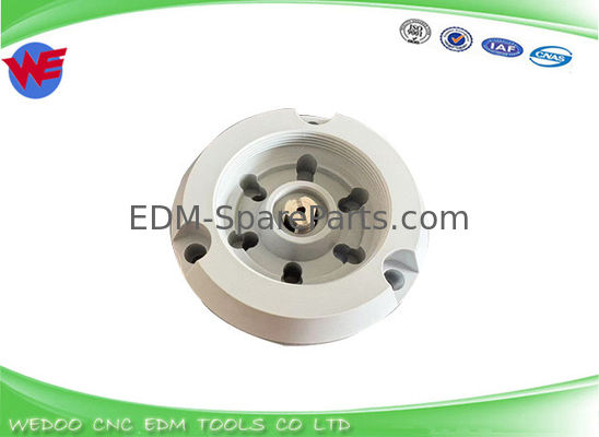 104329690 100432905 Charmilles EDM Partes Cámara de inyección inferior Vacío 132.969.0