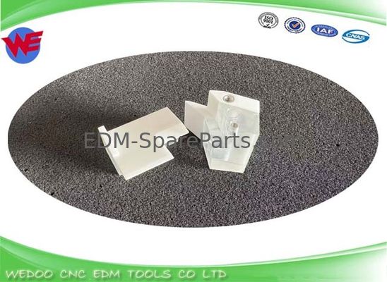 A290-8119-X391 Bloqueado a presión Fanuc Cables EDM piezas de repuesto Usar Guía cerámica