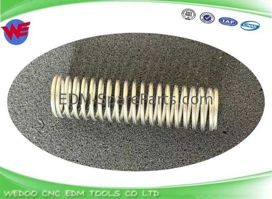 A97L-0201-0372#C292 EL anillo de resorte de placa de sello FANUC 80MML