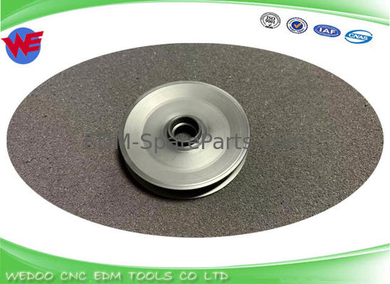 A290-8119-V612#VN VN PULLEY Roller para el Fanuc A290-8119-V612 OD88MM