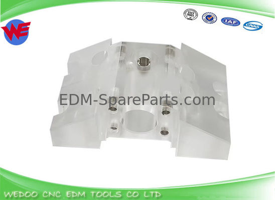 DAT21A X055C542G52 DAT2100 conducto Mitsubishi EDM AT2 cabeza deslizante DHX6300