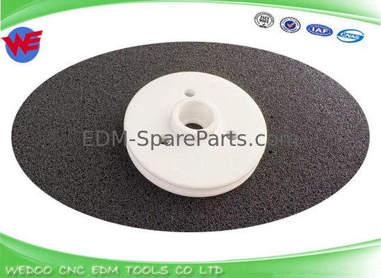 A290-8006-X707 64x6.5x6T Fanuc cerámica rodillo de alambre inferior de bajo nivel A290-8004-X713 D49