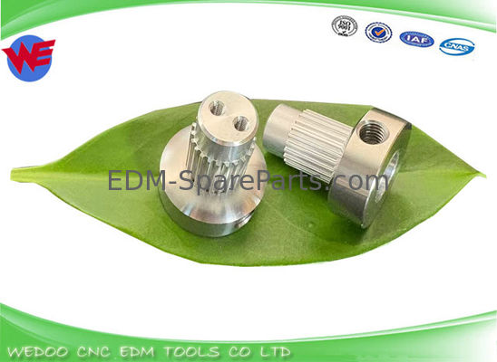104493630 104434490 Motor de alambre de engranaje de acero inoxidable Robofil Agie Charmilles 25*30MML
