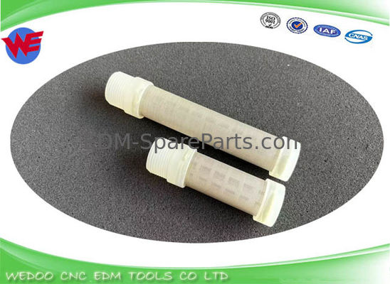 200001997 326031624 Charmilles  Piezas EDM filtro Filtro de tamiz 326.031.624  l=95