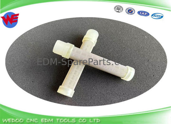 Filtro de tamiz 200290963, 326031625 135015812 Filtro de piezas Charmilles EDM 150 µm