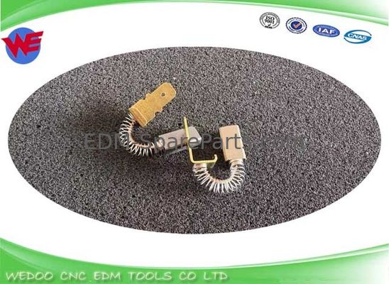 200447082 Agie Charmilles Edm Parts Oe Carbon Brush C140 para el motor de robofil