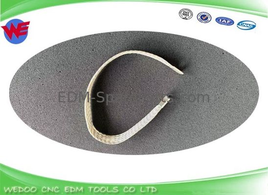 El cable de tierra 100942008 15x300mmL Charmilles 200448008 200448421 L=15*200MM