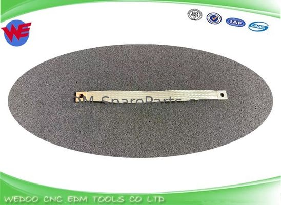 El cable de tierra 100448328 L=500 Charmilles EDM partes 200448008 200448421 L=200