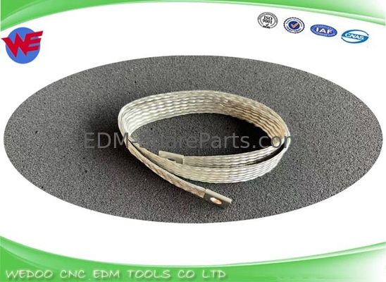 El cable de tierra 100448328 L=500 Charmilles EDM partes 200448008 200448421 L=200