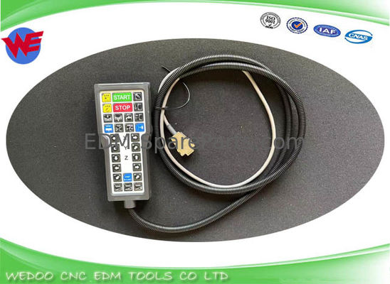 383507088 Caja de control remoto para CUT20P AgieCharmilles 500059797 teclado remoto