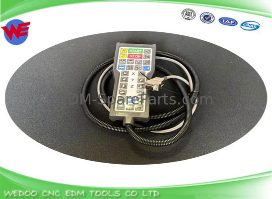 383507088 Caja de control remoto para CUT20P AgieCharmilles 500059797 teclado remoto