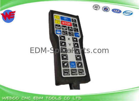 135011385 Caja de control remoto para AgieCharmilles FI2400CC Subconjunto 135.011.385