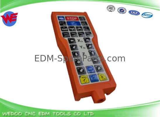 135020576 Caja de control remoto para el subconjunto CUT200 AgieCharmilles