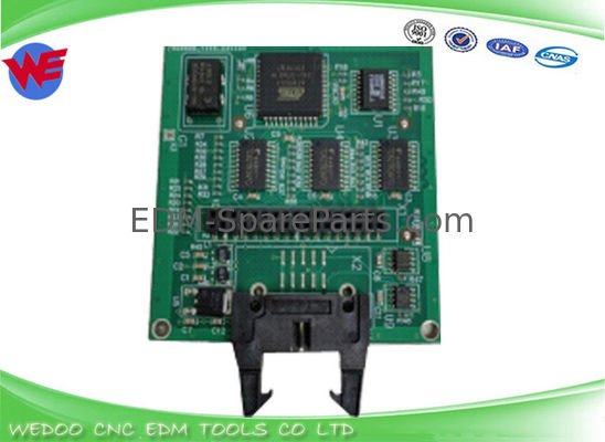 Placa PCB AgieCharmilles 135011545 135.011.545 CUT20