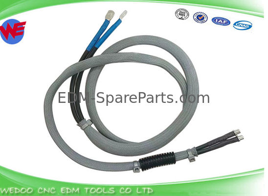 E350 381512317 E600 381512129 Cable inferior Charmilles Repuesto EDM