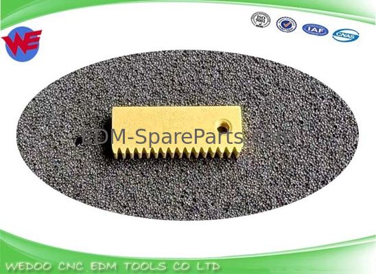 MV Mitsubishi DEV7800 X089D047H01 WIRE GUIDE TRACK  EDM SPARE PARTS