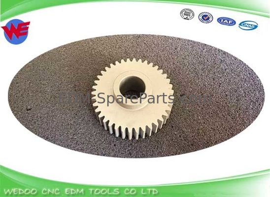 130003223 (51.3*12T) Engranaje de crimpado Rueda dentada Charmilles 130003229 38.9*12T