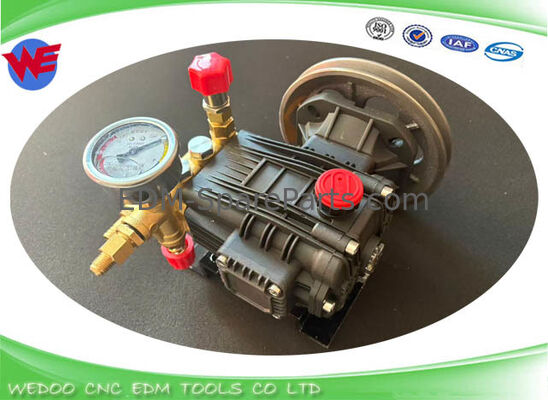 Bomba de agua de la máquina de BZ103T EDM para perforar la bomba de perforación de piezas de EDM