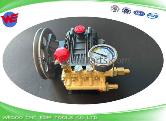 Bomba de agua de la máquina de BZ103T EDM para perforar la bomba de perforación de piezas de EDM