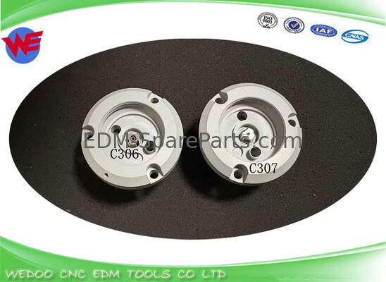C307 Charmilles EDM parte una cámara más baja de la inyección de EDM vacia 204312140 200420451