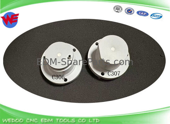 C307 Charmilles EDM parte una cámara más baja de la inyección de EDM vacia 204312140 200420451