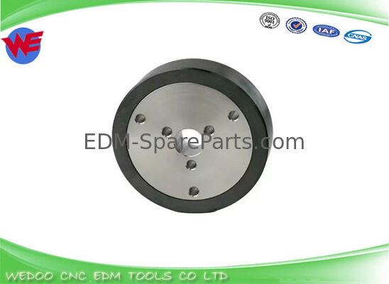 A290-8130-V367#STD Rodillo impulsor EDM Fanuc Repuesto 80*15*22 mm