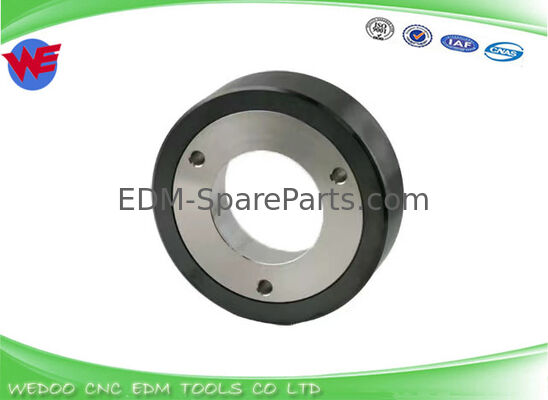 A290-8130-V368# STD Rodillo a presión EDM Fanuc Repuesto 80*42*22mm