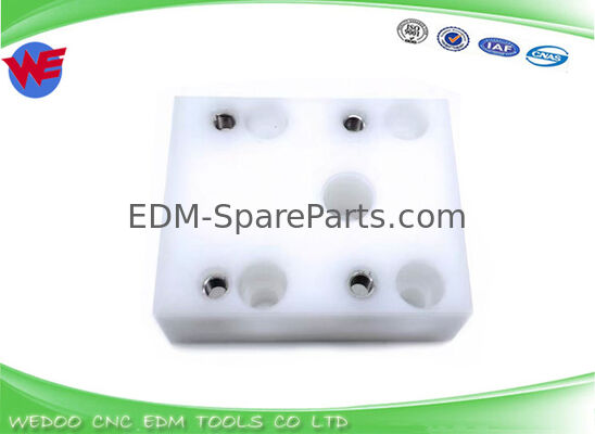 333009867 Isolator plate  63*50*20mm Charmilles EDM Parts 333.009.867