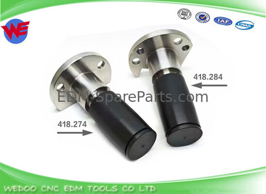 418.274.7 Roller inverso AgieCharmilles piezas de EDM 418.274 418.284