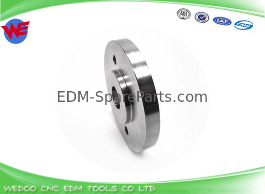 X268D846H01 Flange para el rodillo M409 Mitsubishi rodillo de pinza 57 * 12 * 13,5tmm