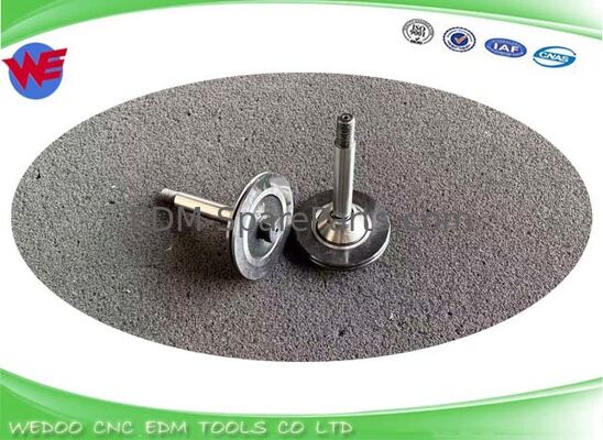 335015107 Rueda Guía Rubi D32MM 335000972 Rueda Guía Rubi AGIE