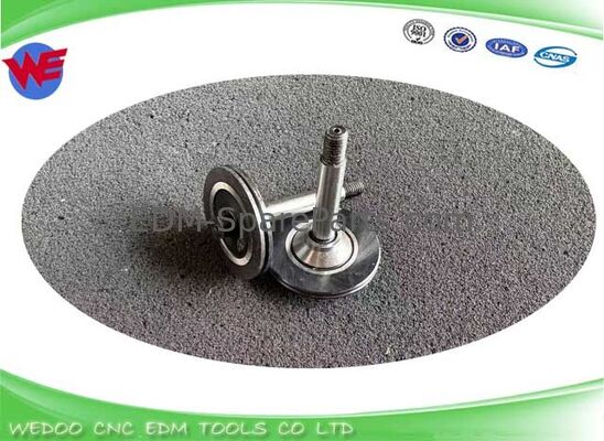 335015107 Rueda Guía Rubi D32MM 335000972 Rueda Guía Rubi AGIE
