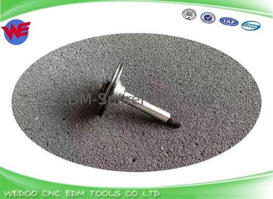335015107 Rueda Guía Rubi D32MM 335000972 Rueda Guía Rubi AGIE