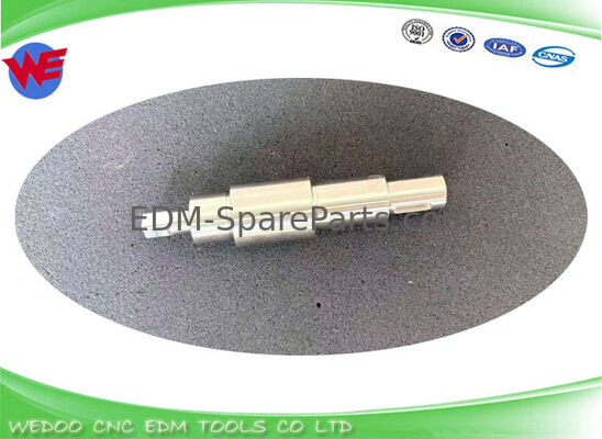 X255C008H01 DBK2500 MV EDM Eje de rodillo 136x26mm EDM Mitsubishi