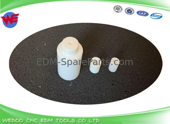 Las piezas de la EDM Chmer Guía cerámica 5.5*8mm / 7*8mm / 16*25mm