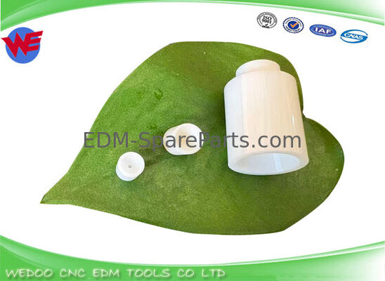 Las piezas de la EDM Chmer Guía cerámica 5.5*8mm / 7*8mm / 16*25mm
