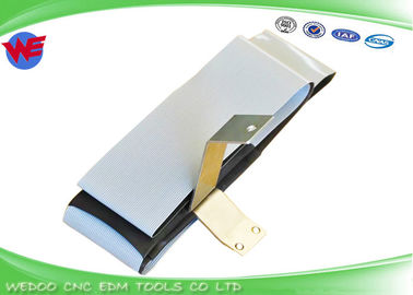 1200 mm 3087038 AQ550 longitud Sodick EDM piezas cable de alimentación 64 mm ancho 3087038