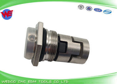 96441877 ID 12mm Sodick EDM Partes JMK-12 Sella de la bomba de agua Sella del eje de acero inoxidable