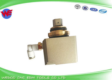 GNAB-X445 Código de piezas 452533 381979 EDM Valva de acero inoxidable + material de cobre
