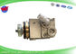 Tipo código 2063926 de la válvula de Sodick AQ750L CKD de SAB-X090-FL-376357 453613 piezas de EDM