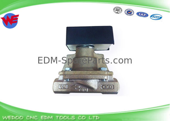 APP1-15A-03A-AC110V Mitsubishi EDM parte la válvula de control del solenoide de M859 CKD