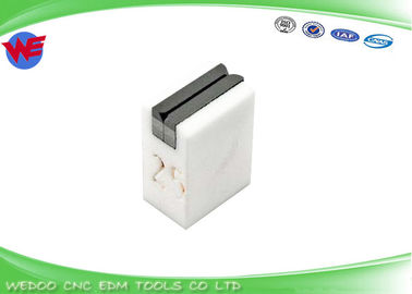 3EC81A415 3EC81A414 3EC81A416 Ø 0,30 mm Makino EDM Partes de zafiro Guía de alambre