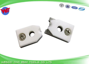 3087703 Sodick piezas de EDM S101-1 3085385 AB guía de división de diamantes 3084668 D=0,255mm